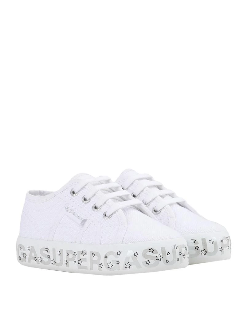 Superga Canvas sneakers 2