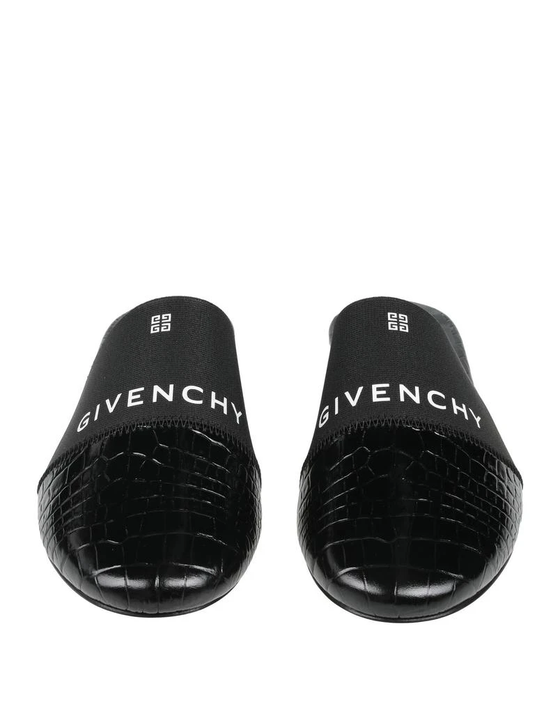 Givenchy Mules and clogs 4