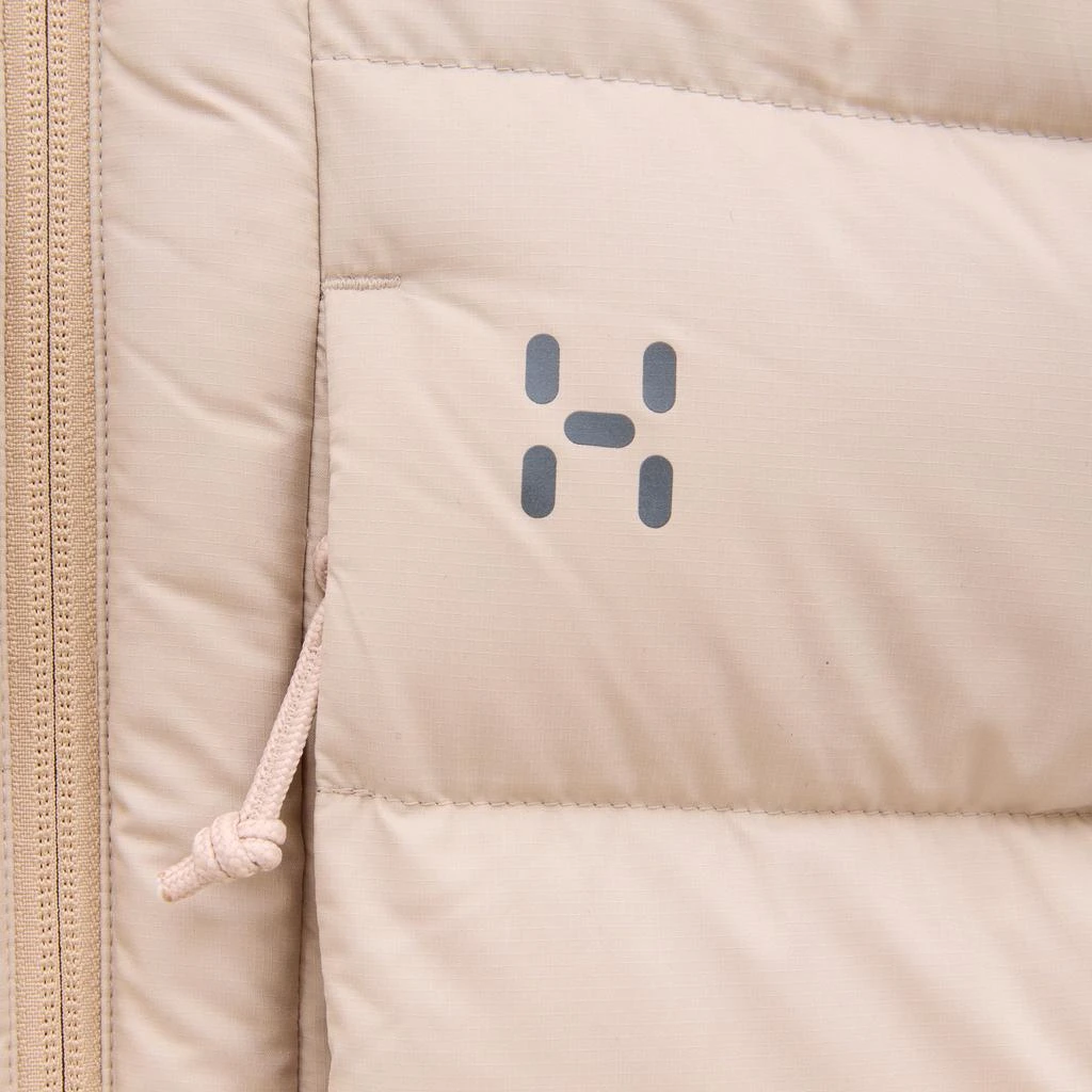 Haglofs Rosson Down Hooded Parka - Men’s 4