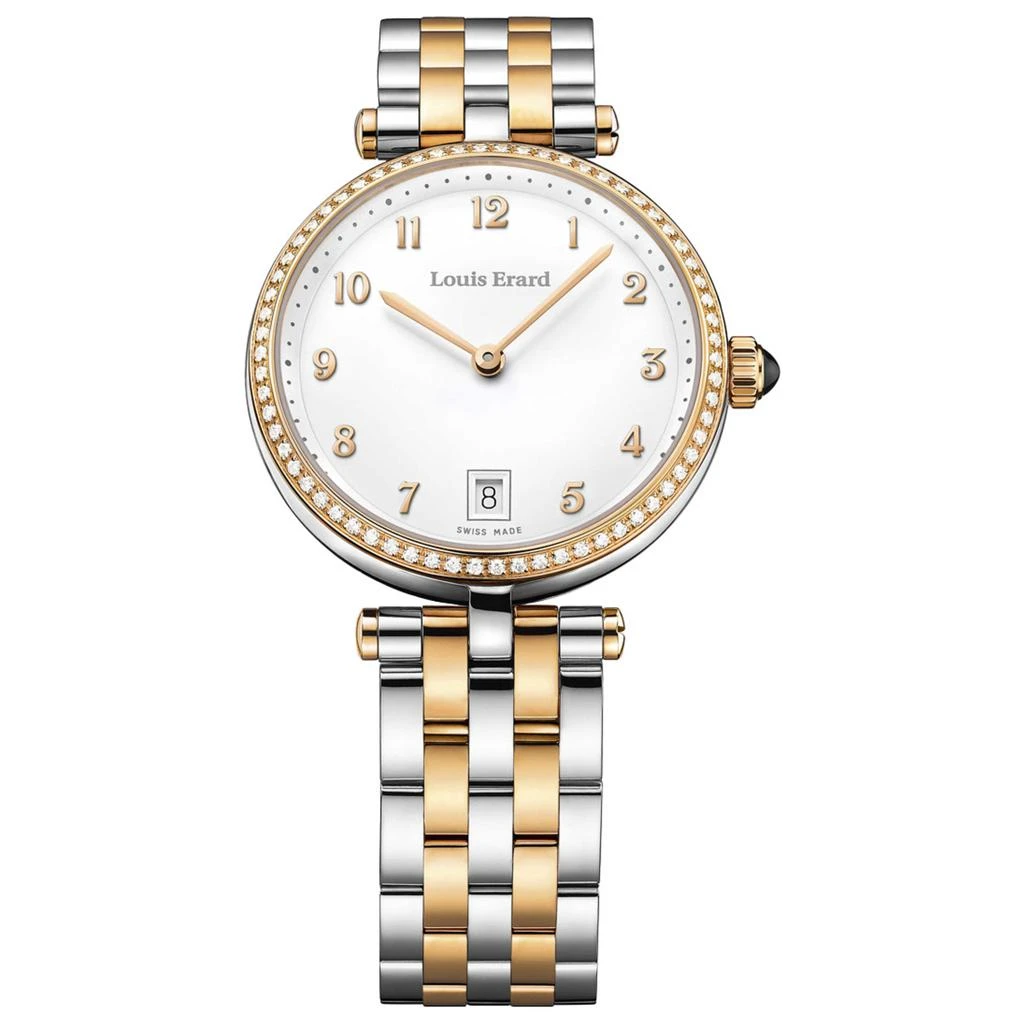 Louis Erard Louis Erard Women's Watch 11810SB40BMA27 1
