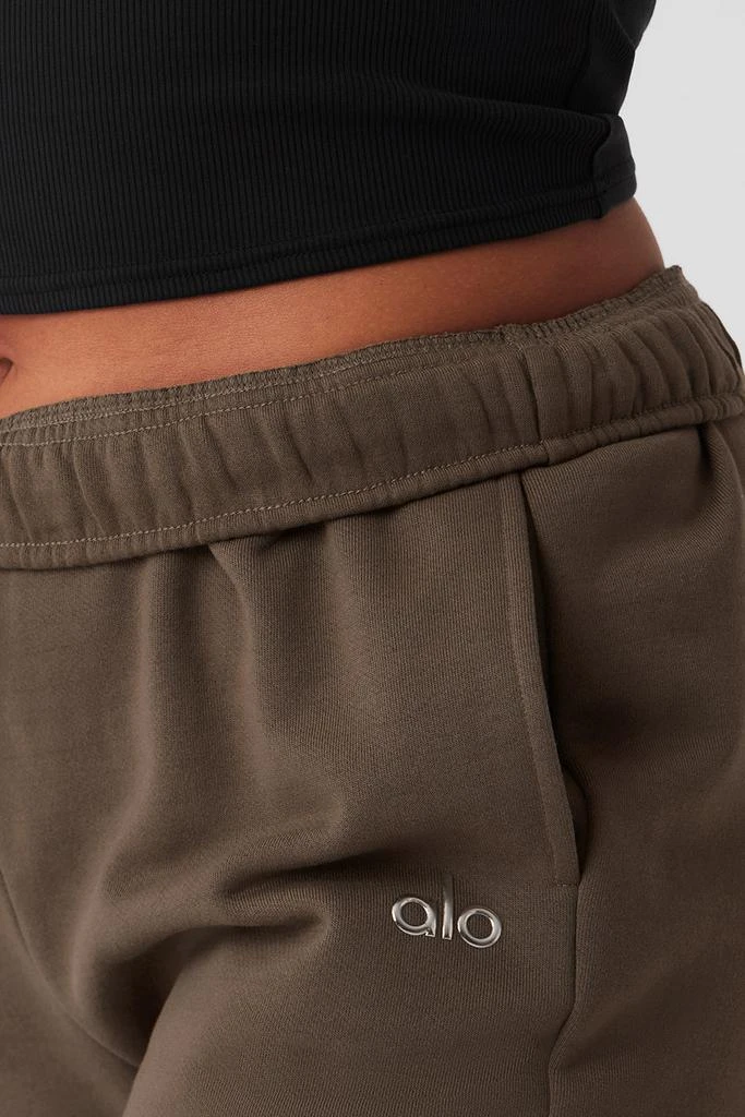 Alo Accolade Sweatpant - Olive Tree 8