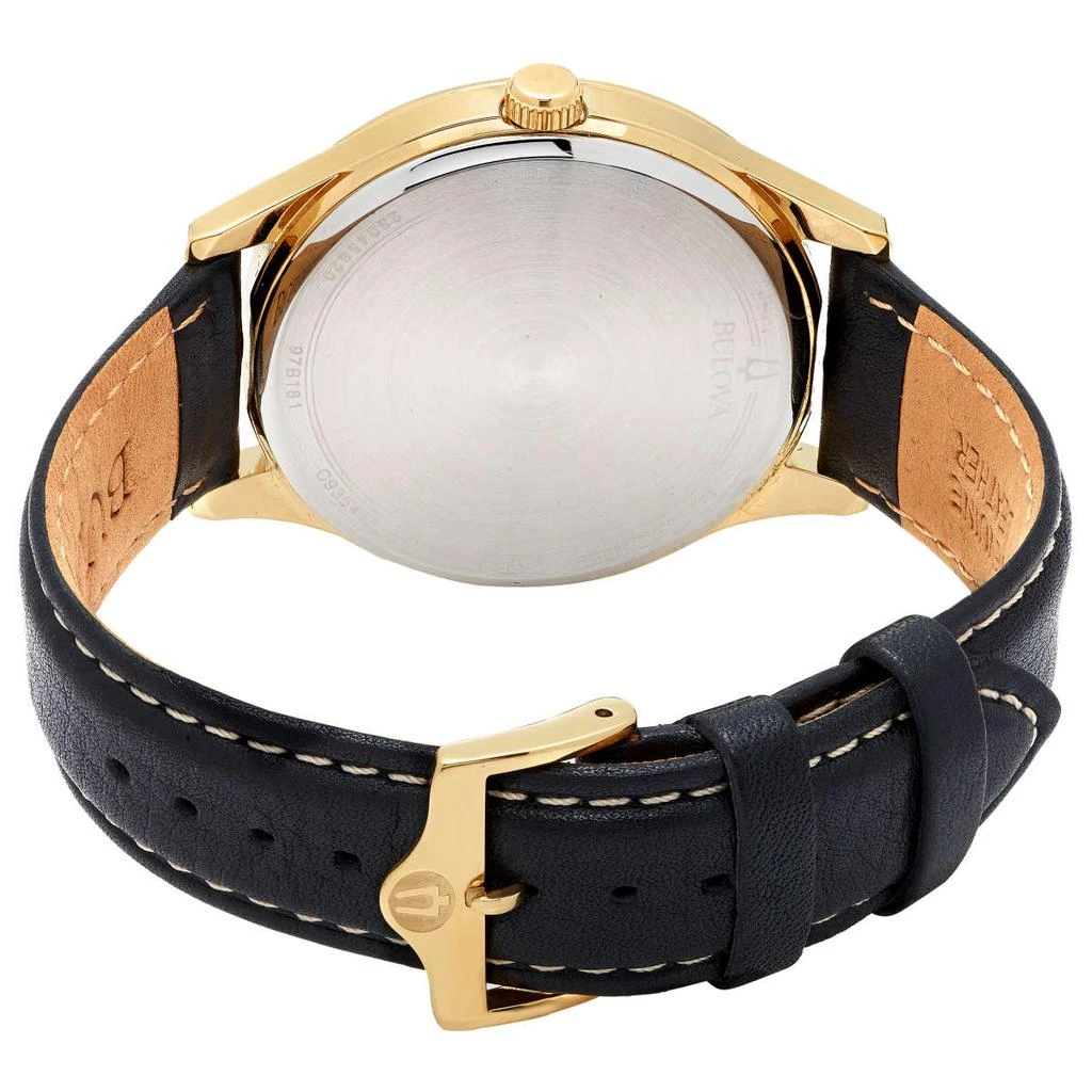 Bulova Bulova Classic Men's Watch 3