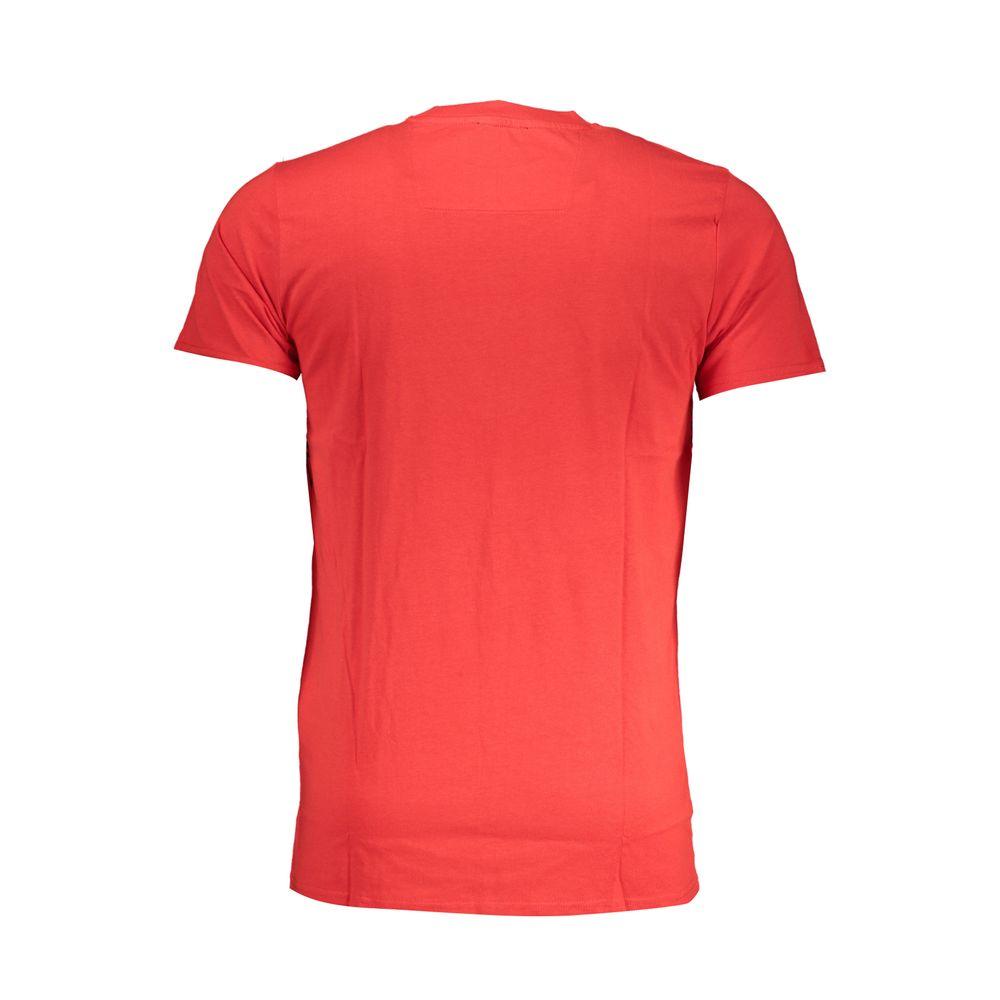 cavalli CLASS Cotton Men's T-Shirt