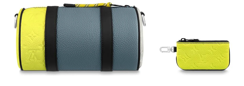 Louis Vuitton Polochon 4