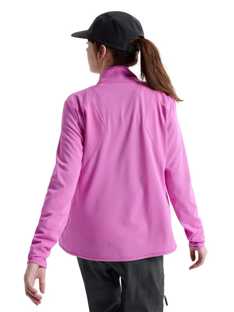 Arc'teryx Arc'teryx Delta Jacket Women's | Warm, Breathable Performance Fleece Jacket 3