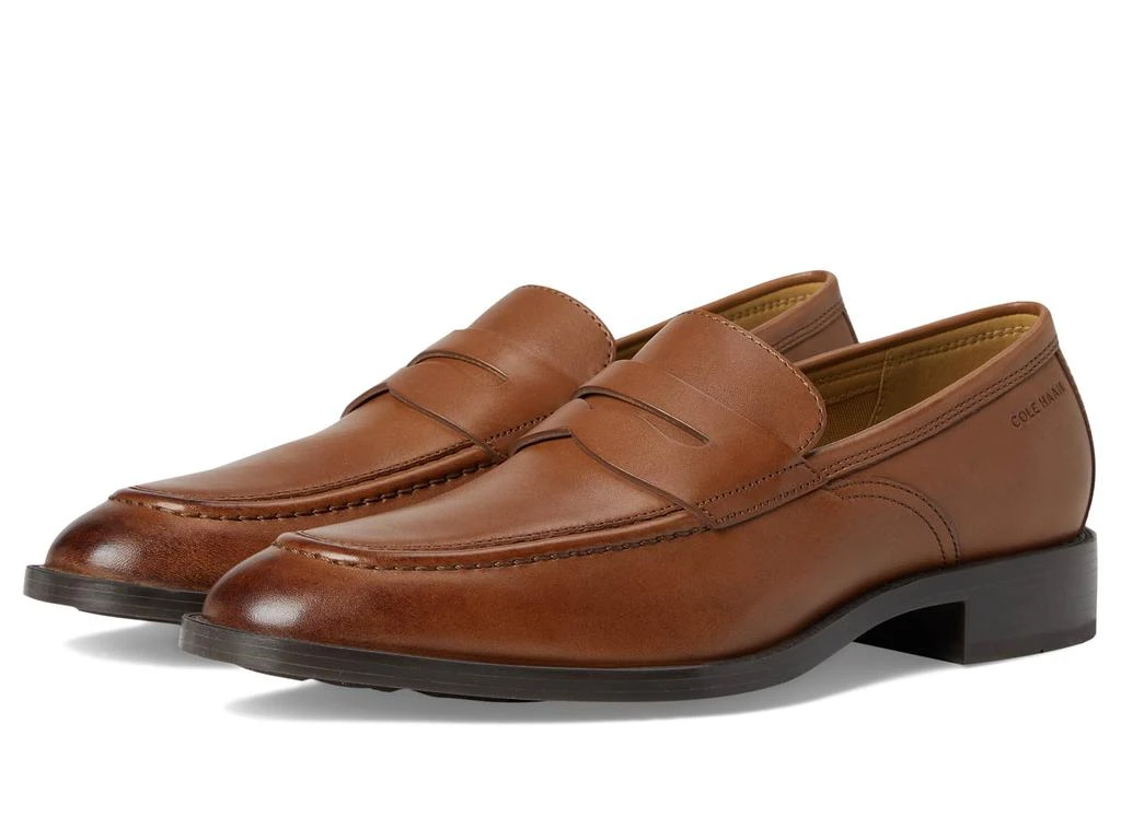 Cole Haan Hawthorne Penny Loafer 1