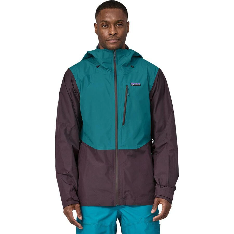 Patagonia Powder Town Jacket - Men's 1