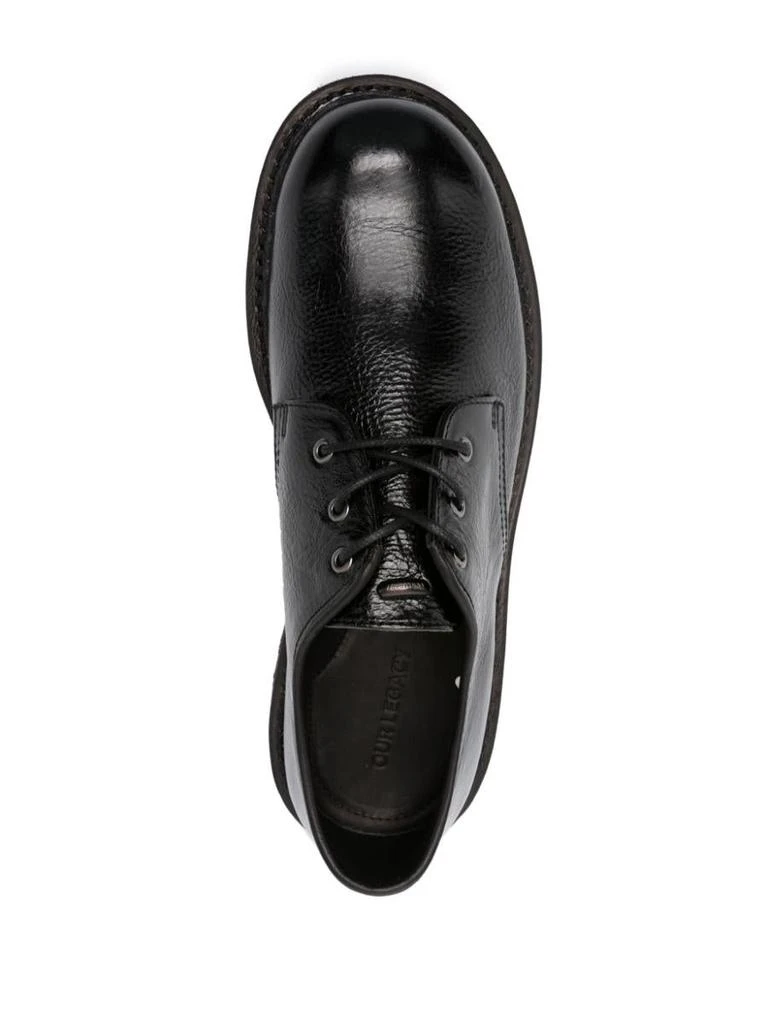 Our Legacy Our Legacy Trampler Shoe 4