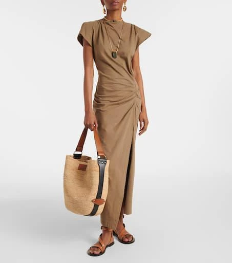 Isabel Marant Jopee leather sandals 3