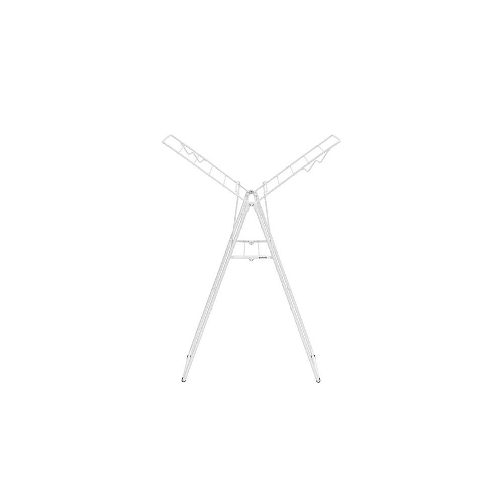 Brabantia Hang on Clothes Drying Rack, 49', 15 Meters