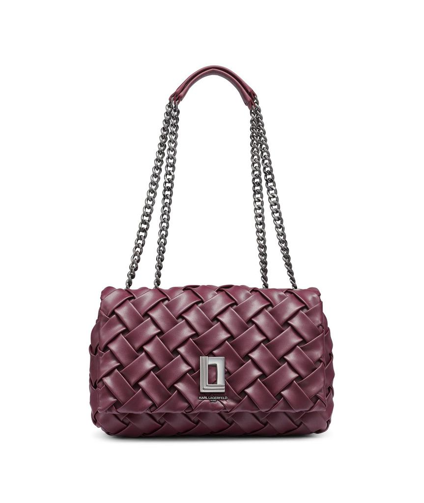 Karl Lagerfeld Paris LAFAYETTE SHOULDER BAG