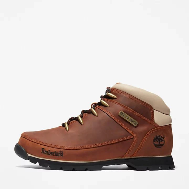 Timberland Euro Sprint Hiker for Men in Brown 8