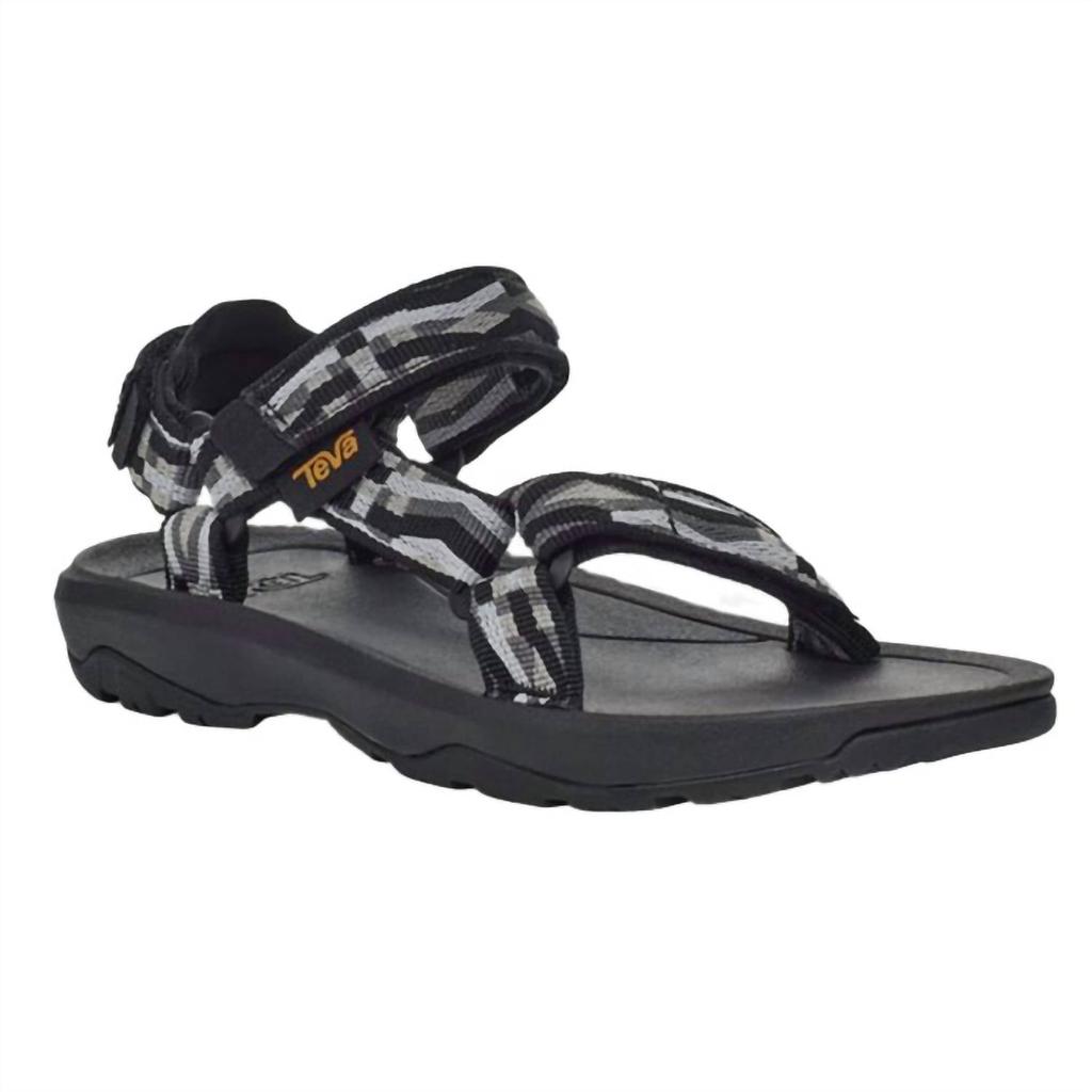 Illesteva Illesteva - Kids Hurricane XLT 2 Sandal