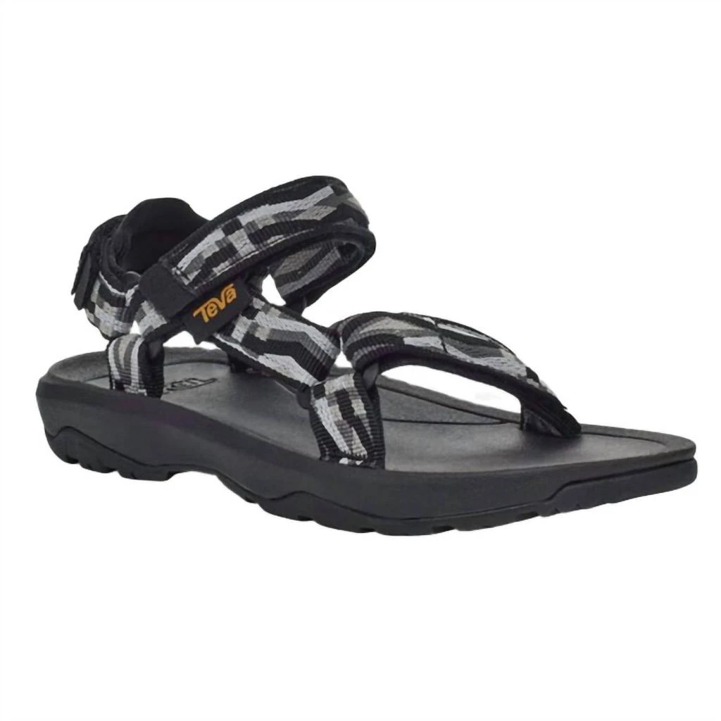 Illesteva Illesteva - Kids Hurricane XLT 2 Sandal 1