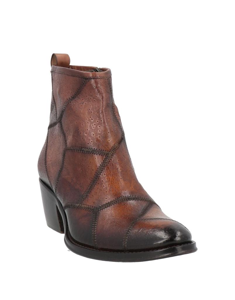 Jo Ghost Ankle boot