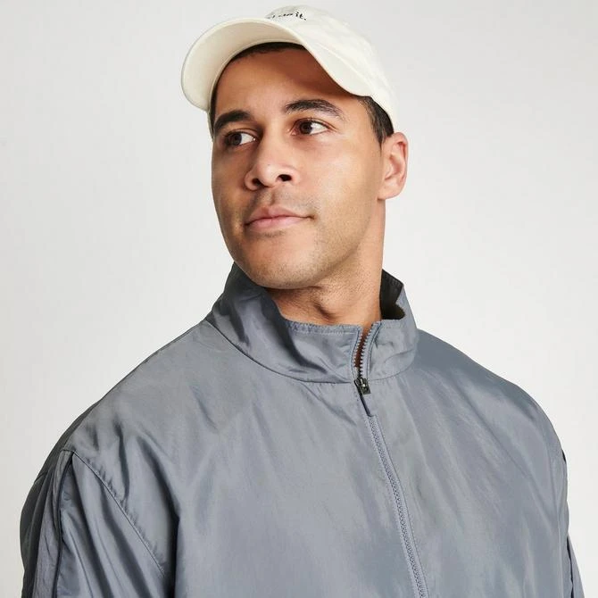 NIKE Men's Nike Air Swoosh Woven Track Jacket 5