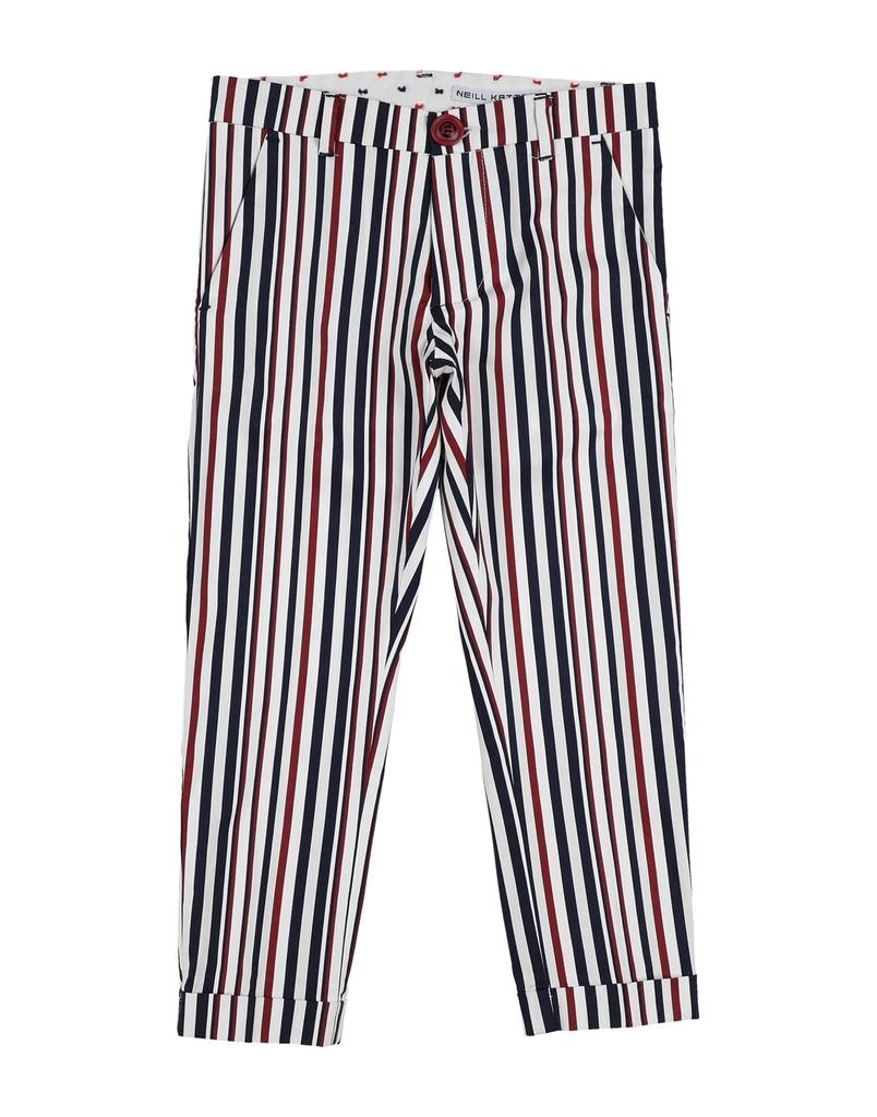 NEILL KATTER Casual pants