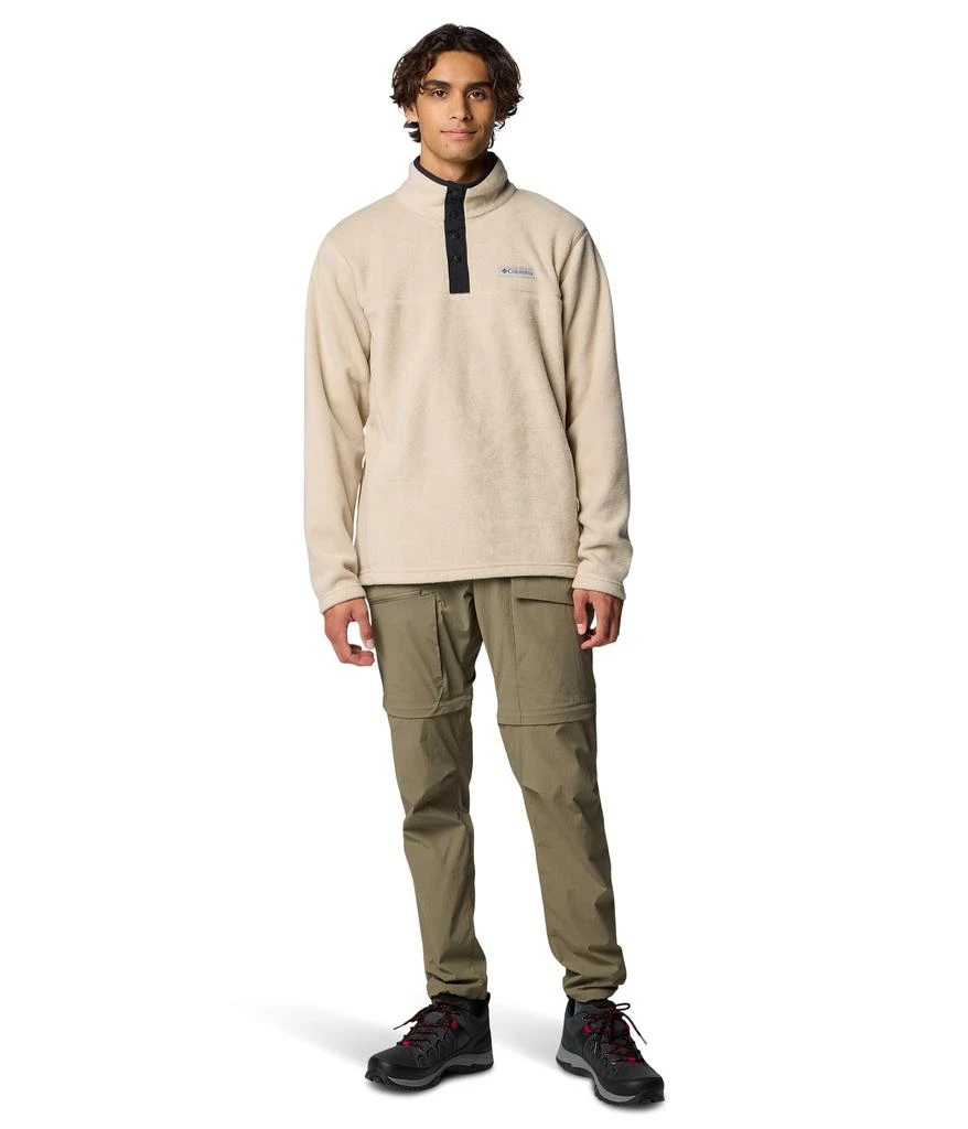 Columbia Big 
Tall Steens Mountain™ Half Snap II 5