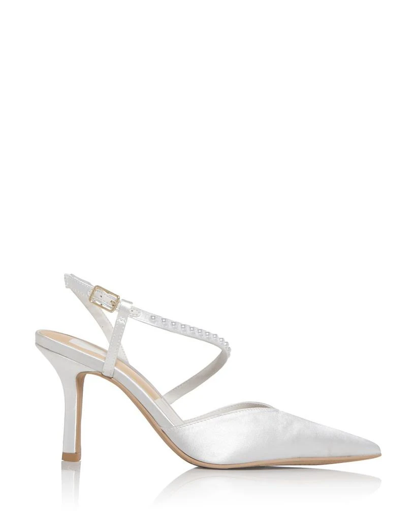 Dolce Vita Women's Kamra Embellished Pumps 2