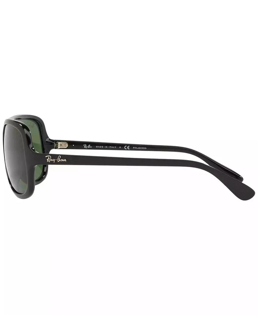 Ray-Ban Unisex Polarized Sunglasses, RB4162 3