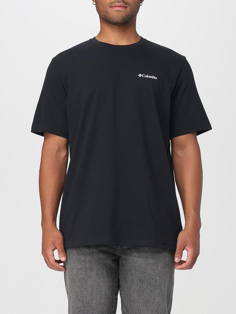 Columbia T-shirt men Columbia