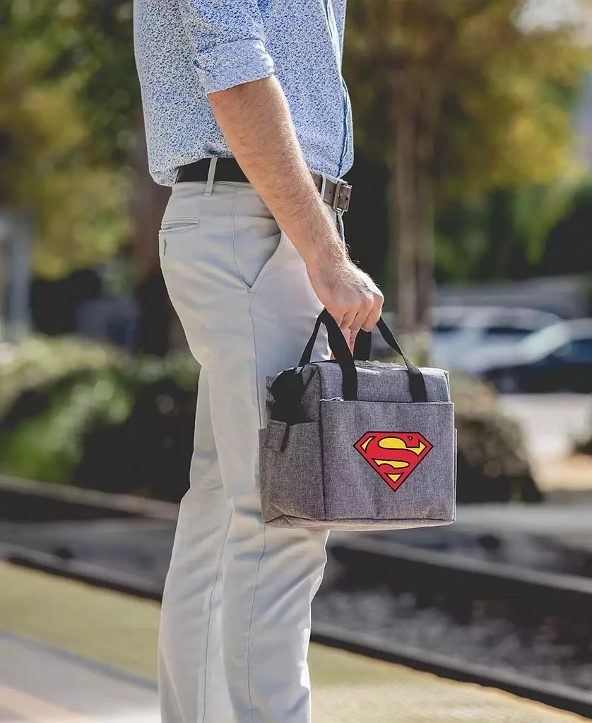 ONIVA Superman On The Go Lunch Cooler Bag 5
