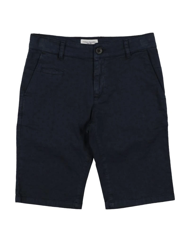 Paolo Pecora Shorts 
Bermuda