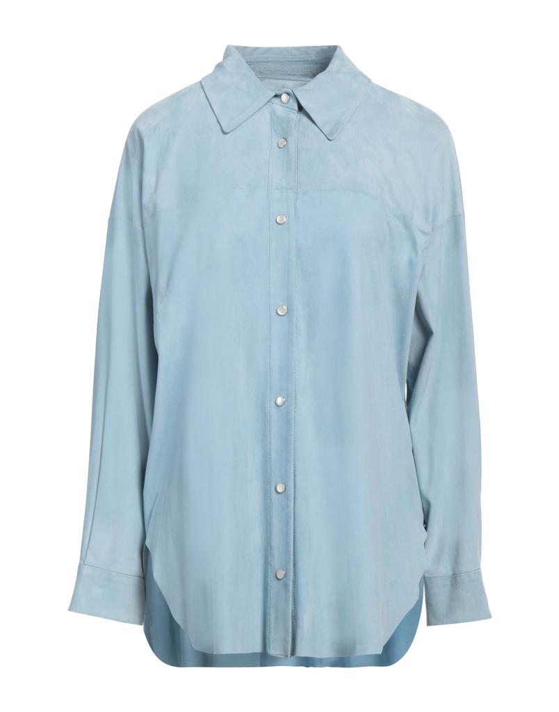 Salvatore Santoro Solid color shirts & blouses