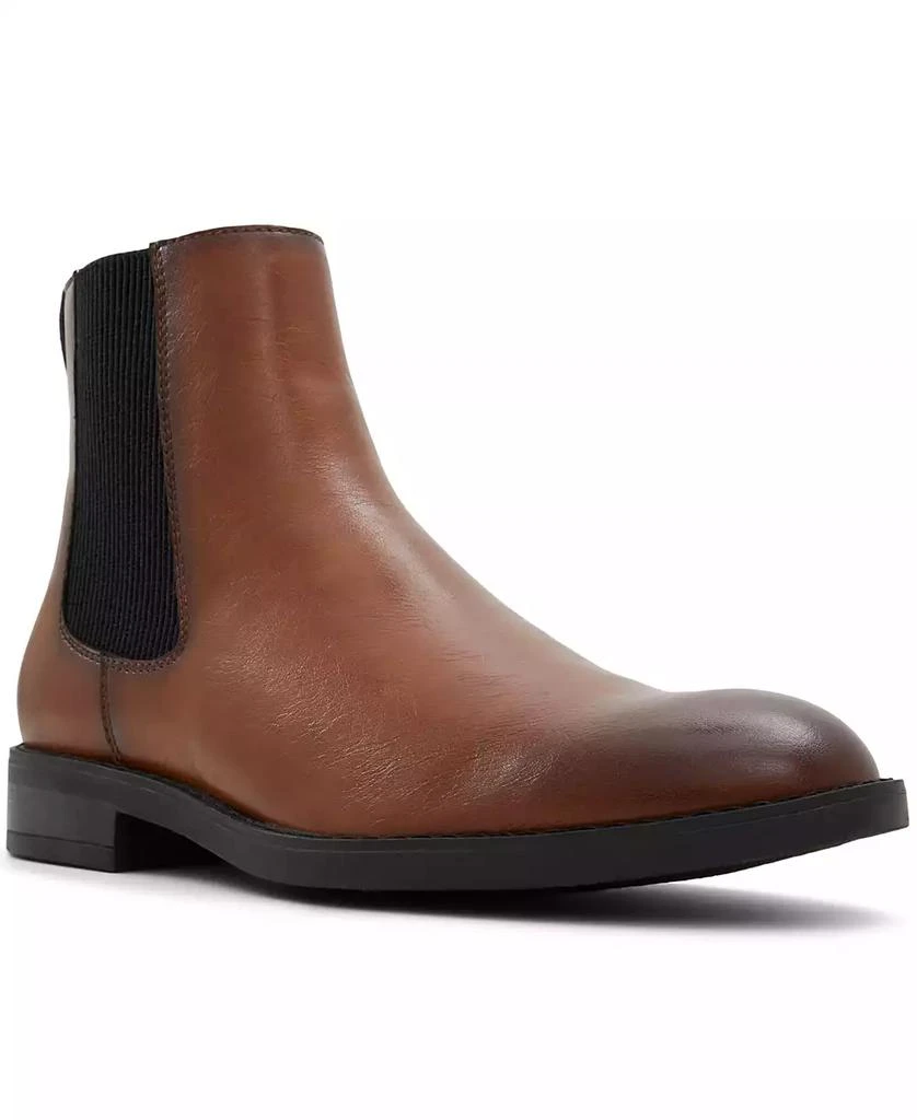 Call It Spring Men's Gloadon Slip-On Dress Boots 1