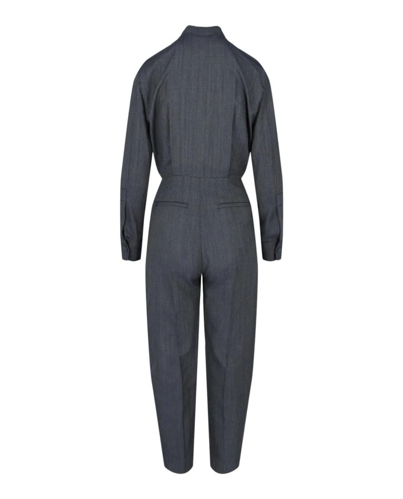 Stella McCartney Brielle All In One Jumpsuit 2