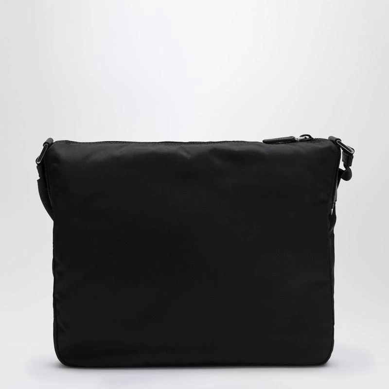 Prada Black Re-Nylon shoulder bag 5