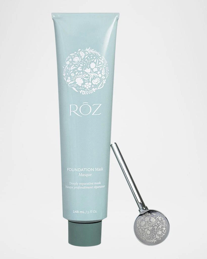 ROZ Hair Foundation Mask, 5.0 oz. 1