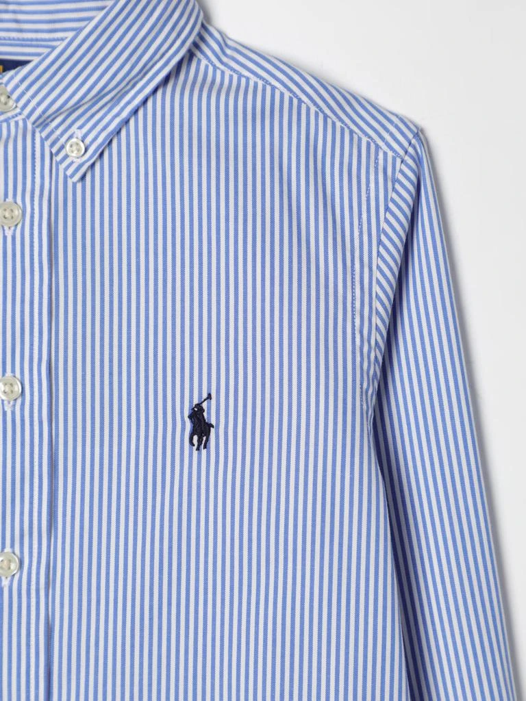 Ralph Lauren Shirt kids Polo Ralph Lauren 3