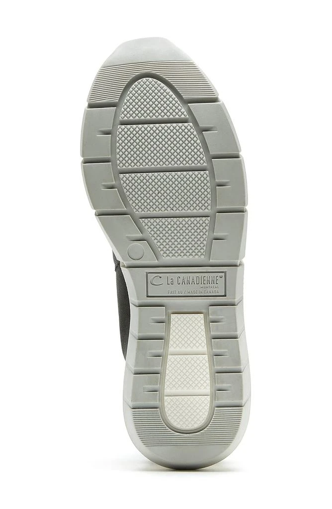 La Canadienne Baron Waterproof Sneaker 3