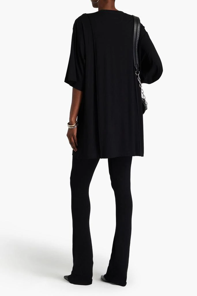 PETER DO Oversized jersey T-shirt 3