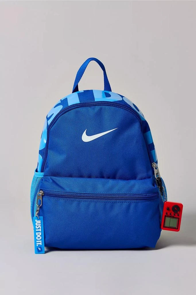 NIKE Nike Brasilia JDI Mini Backpack
