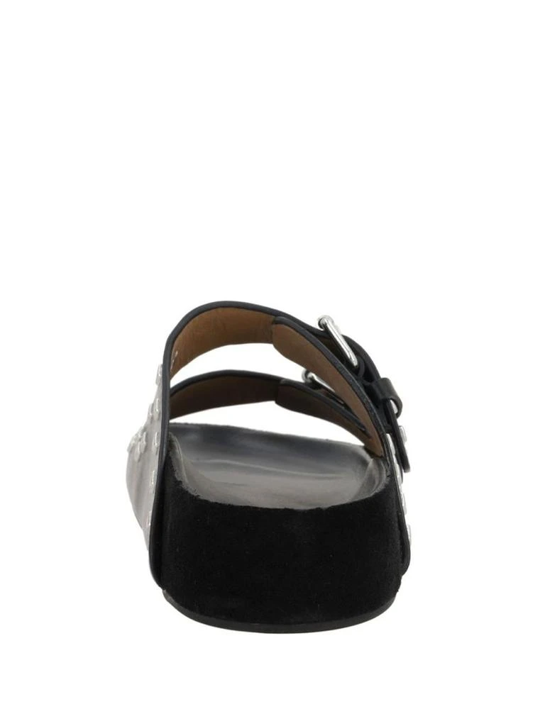 Isabel Marant Isabel Marant 'Lennyo' Sandals 8