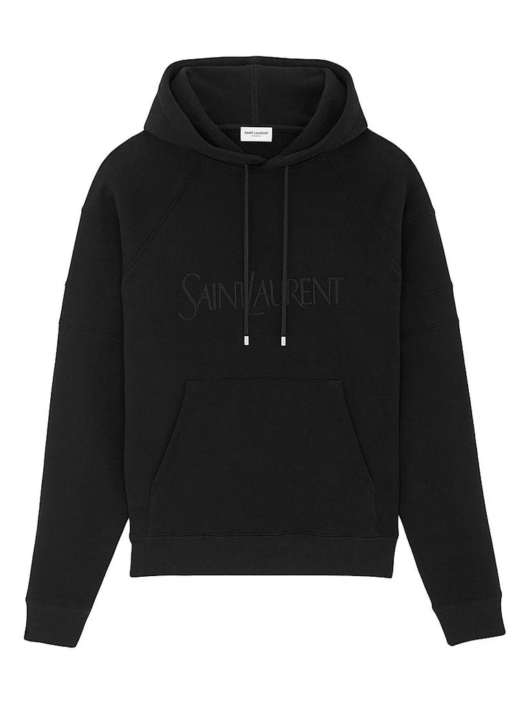 Yves Saint Laurent Hoodie 1
