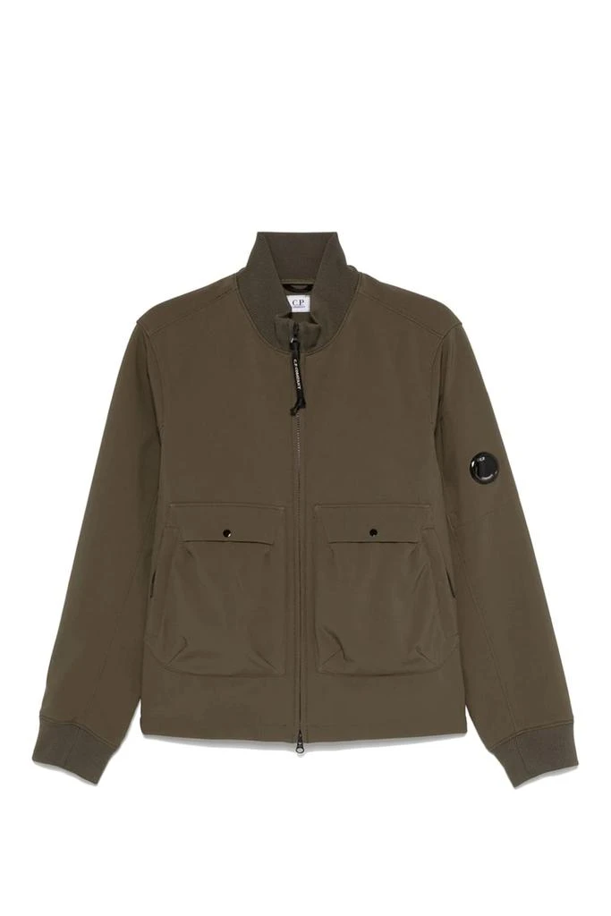 C.P. Company Vest 1