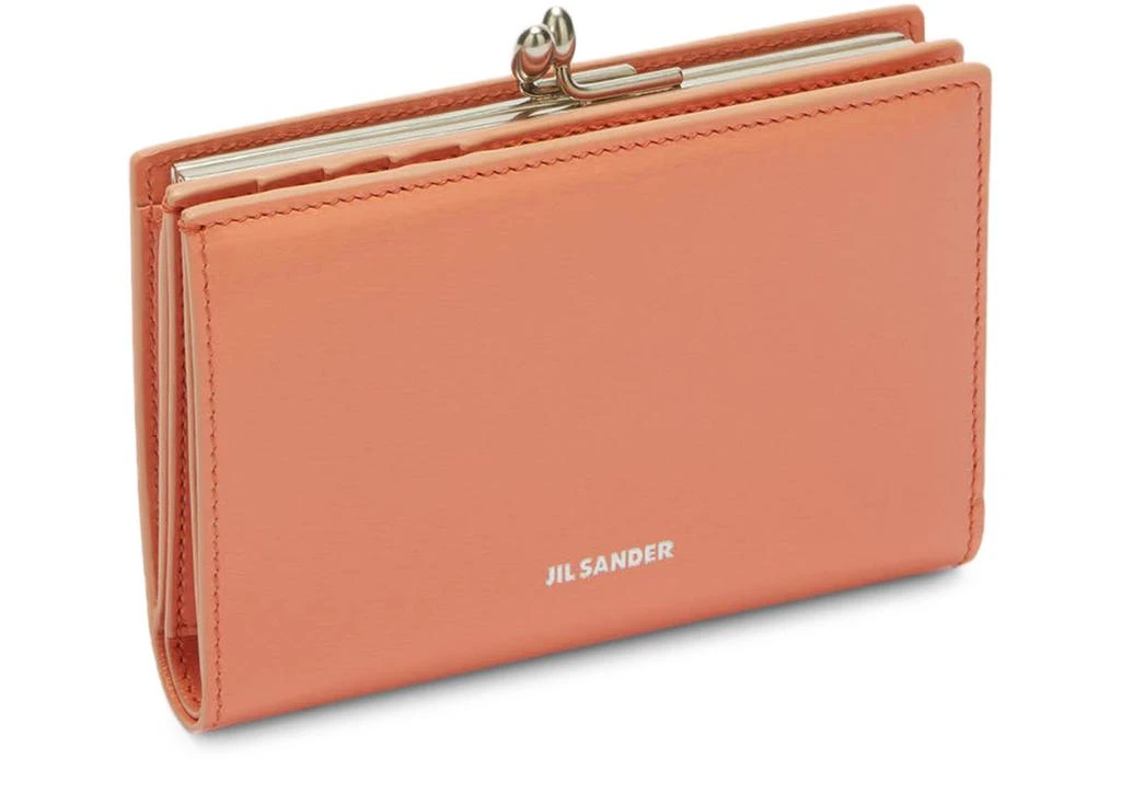 JIL SANDER Goji purse small 2