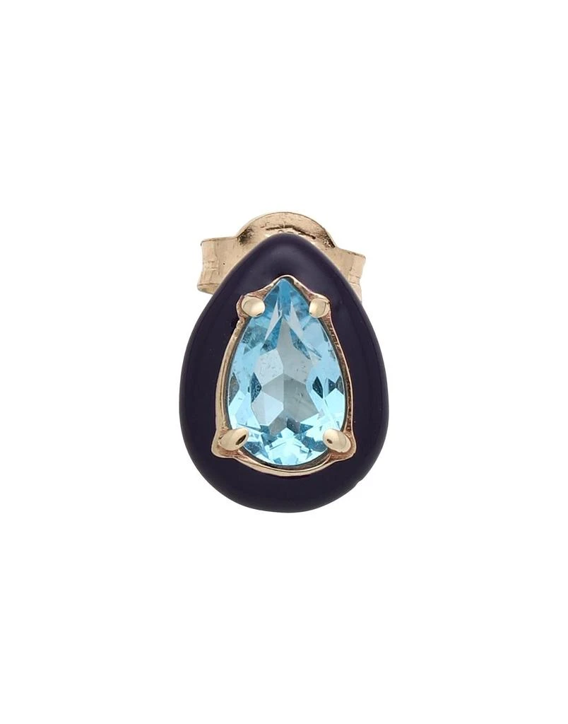Bea Bongiasca Ear cuff or single earring 1