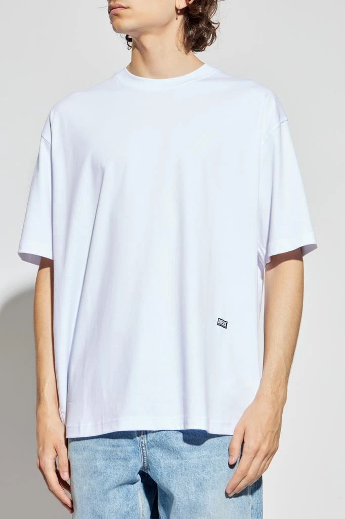 Diesel T-shirt 'T-BOGGY-T2' 3