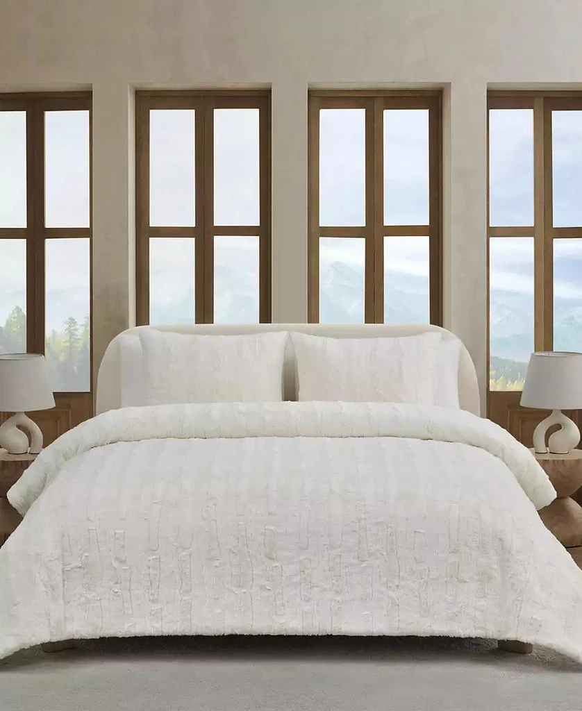 UGG CLOSEOUT! Valor 3-Pc. Comforter Set 1