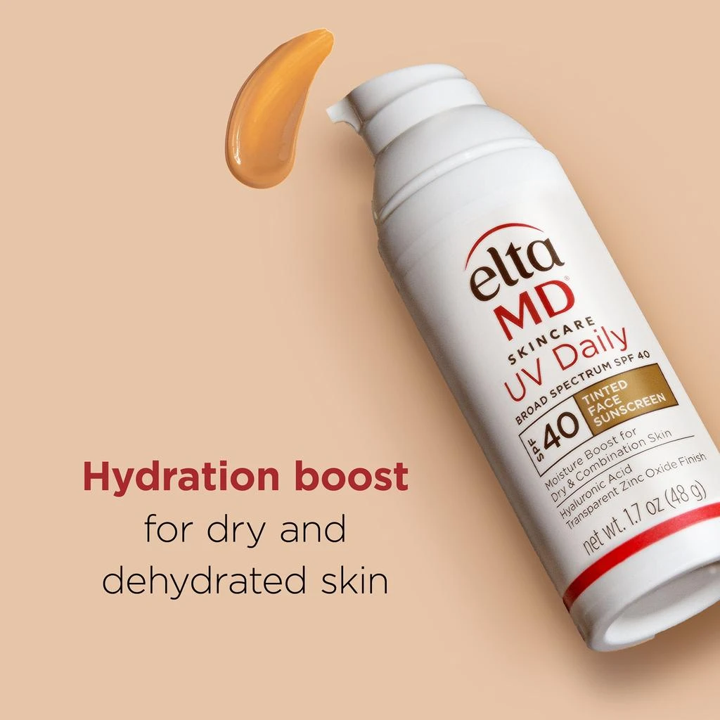 EltaMD EltaMD UV Daily Broad-Spectrum SPF 40- Tinted 5