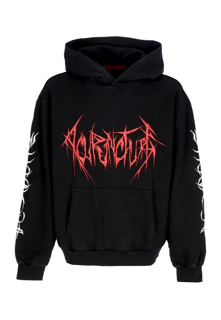 Black Death Metal Longsleeve T-shirt – On Sale Now with Up to 45