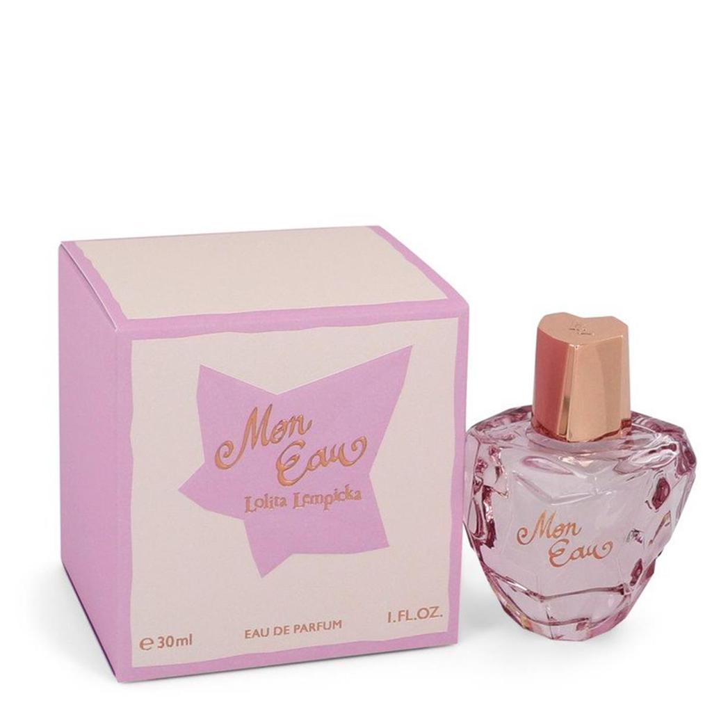 Lolita Lempicka 548468 1 oz Eau De Perfume Spray for Women - Mon Eau