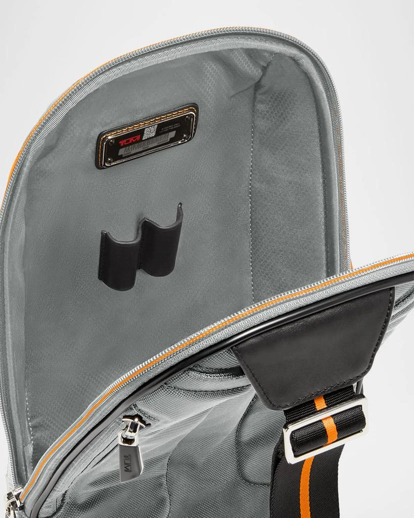 Tumi McLaren Torque Sling Backpack 5
