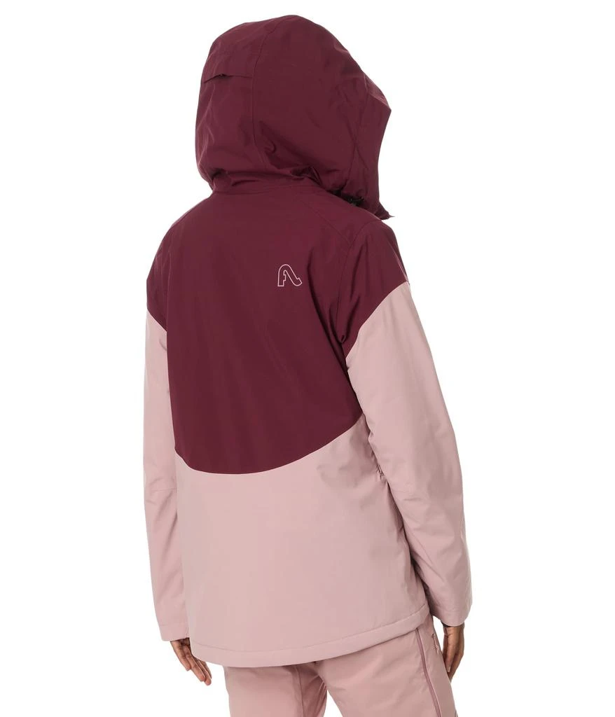 Flylow Sarah Jacket 2