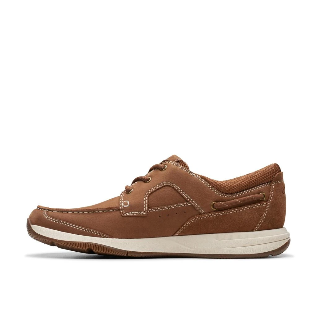 Clarks Sailview Lace 4