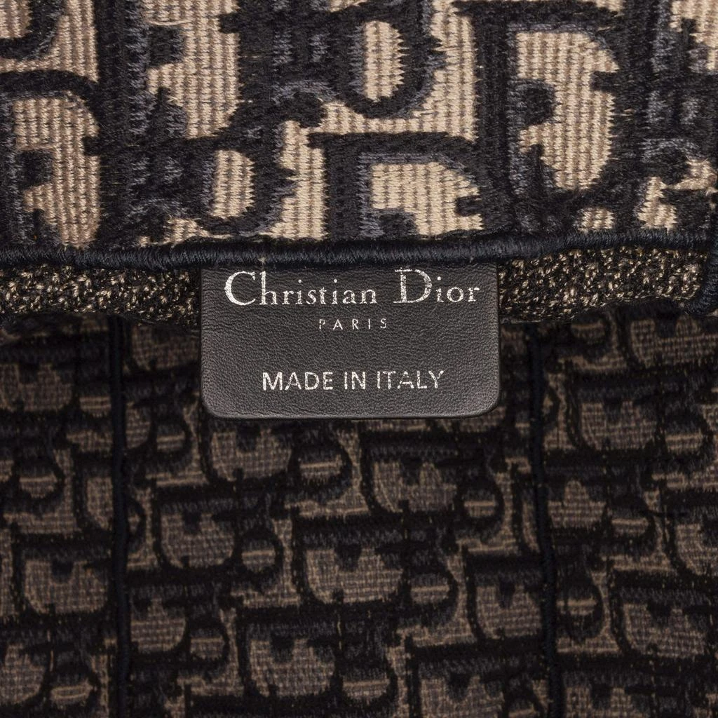 Dior Dior Navy Blue Oblique Diorcamp 11